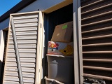 The Entire Contents Of A 2ft x 4ft x 8ft Storage Unit - Door 23A-6