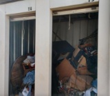 The Entire Contents Of A 8ft x 8ft x 8ft Double Door Storage Unit - Doors 51-T4&T5