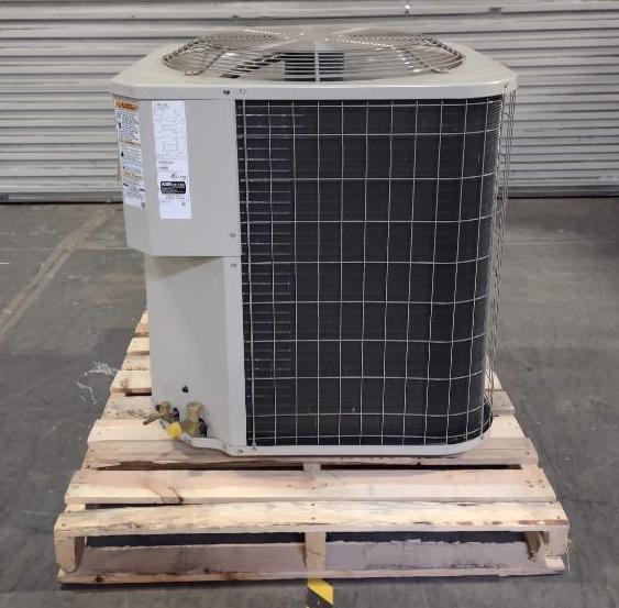 NEW Payne 3.0 Ton 14 Seer Air Conditioning | Proxibid