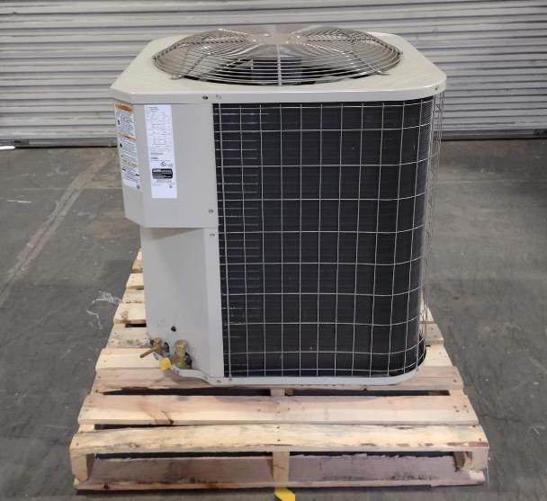 payne 14 seer air conditioner