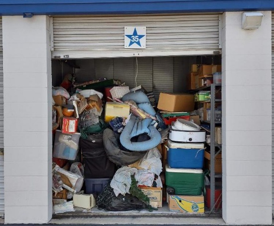 Rubbermaid Storage Shed - Roller Auctions