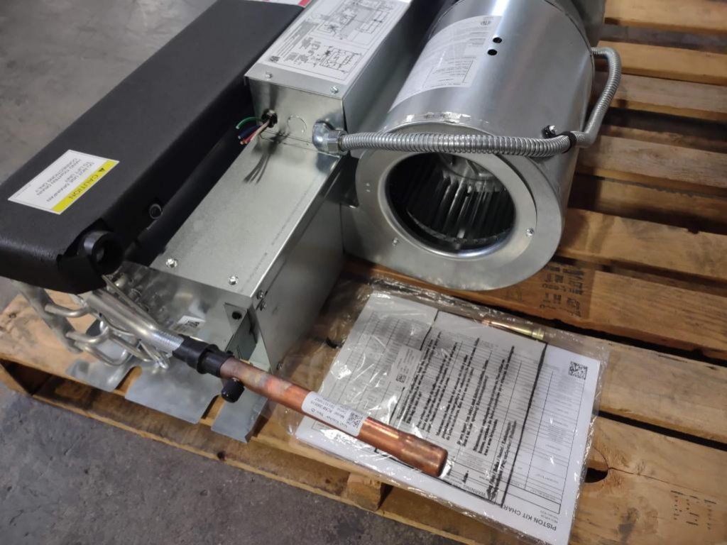 Goodman Ceiling Mount Air Handler Shelly Lighting