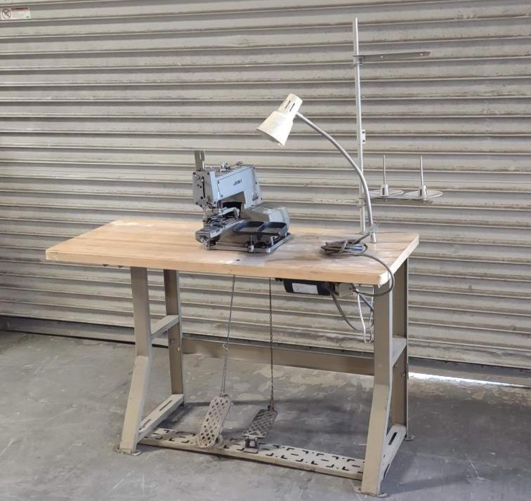 琴ページ New Counter and Moving Knife for Juki Button Sew MB-372