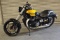2004 Triumph Speedmaster Motorcycle