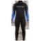 5 NEW Aqau Lung Womens 7MM Wetsuits