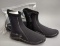 16 NEW Pair Of Aqua Lung EchoZip Youth Diving Boots
