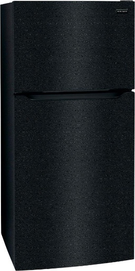 NEW Frigidaire 18.3 Cubic Foot Top-Freezer Refrigerator