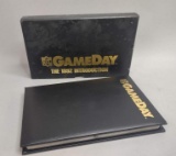 1992 NFL Game Day Football Card Collection