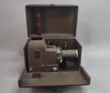 Vintage Bell And Howell Slide Projector