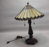 Tiffany Style Accent Table Lamp