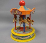 Carousel Toy