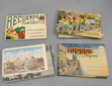 LOT Of Vintage Postcards