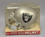 Riddell Sports Raiders Mini Helmet