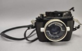 Vintage Nikon Nikonos Camera
