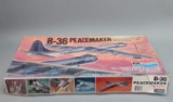 B-36 Peacemaker Model Kit