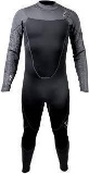 NEW EVO Elite 3mm Full Mens Wetsuit