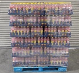 60 Cases of Mountain Dew Spark