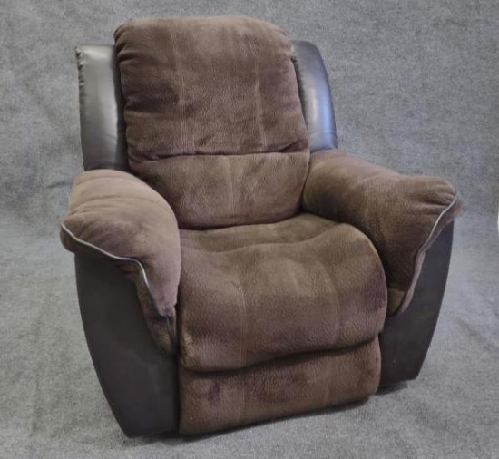 NEW Electric Recliner