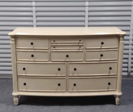 madden retro dresser Safavieh Couture Madden Retro Dresser