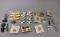 LOT Of Assorted Military Pins