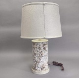 Sea Shell Decorative Table Lamp