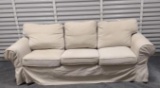 Sofa With Cover