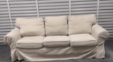 Sofa With Cover