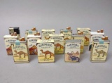 14 Vintage Camel Cigarettes Lighters