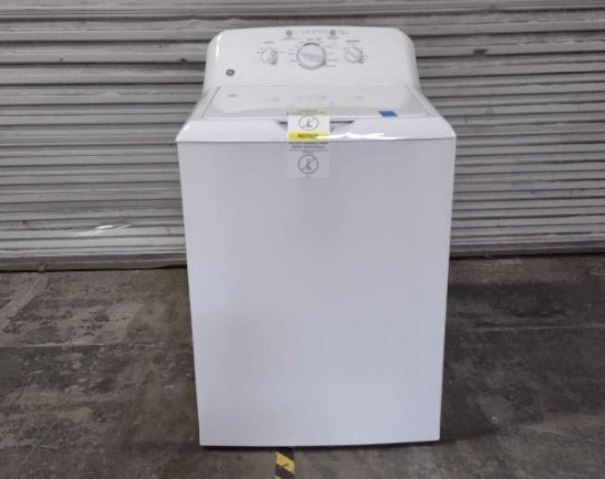 NEW GE Washing Machine