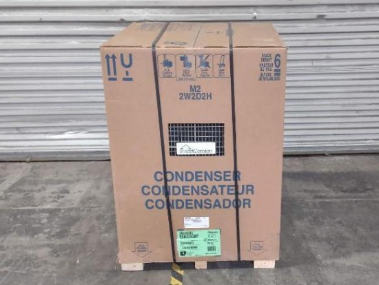 NEW Carrier SmartComfort 2 Ton 14 SEER Heat Pump