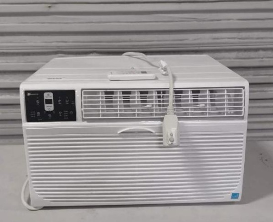 NEW Seasons 12,000 BTU Window Air Conditioner