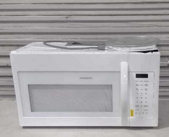 NEW Frigidaire Over The Range Microwave