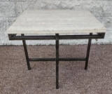 Modern End Table / Side Table
