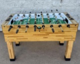 Sportcraft Foosball Table
