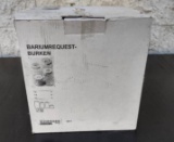 Bariumrequest Burken Canister Set