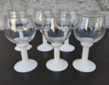 6pc Hederlig Wine Glass Set