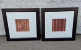2 Framed Art Prints
