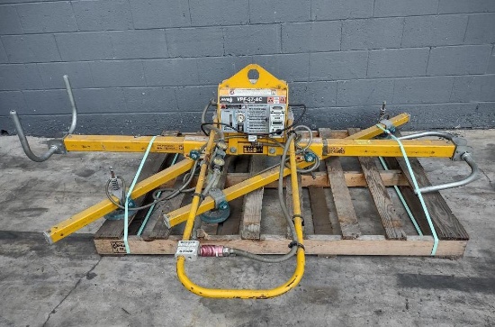 Anver Electric Powered Vacuum Lifter