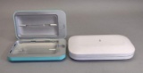2 Cell Phone Sanitizers