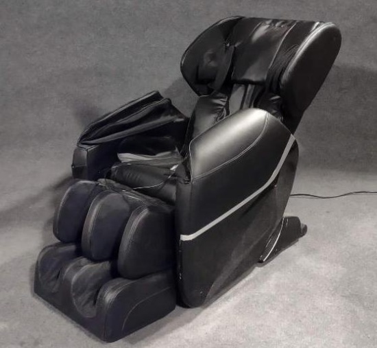Best Massage Zero Gravity Massage Chair