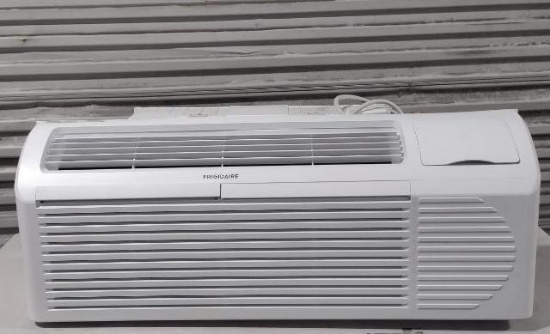 Frigidaire Through The Wall Air Conditioner