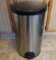 Stainless Steel Trashcan