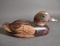 Vintage Hand Painted Wooden Duck Decoy