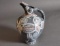 Vintage Minoan Kamares Pottery Vessel