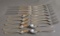 Lenox 19pc Flatware Set