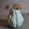 Ceramic Gourd Figurine
