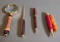 5 Hand Made Office Supplies