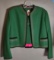 Vintage Original Lanz Salzburg Wien Wool Jacket