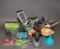 LOT Of Kitchen Utensils