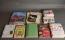 LOT Of Cook Books